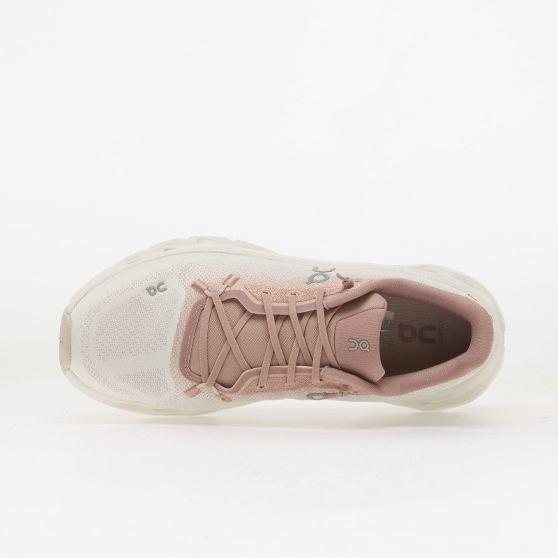 On Wmns Cloudtilt Biscuit/ Ivory