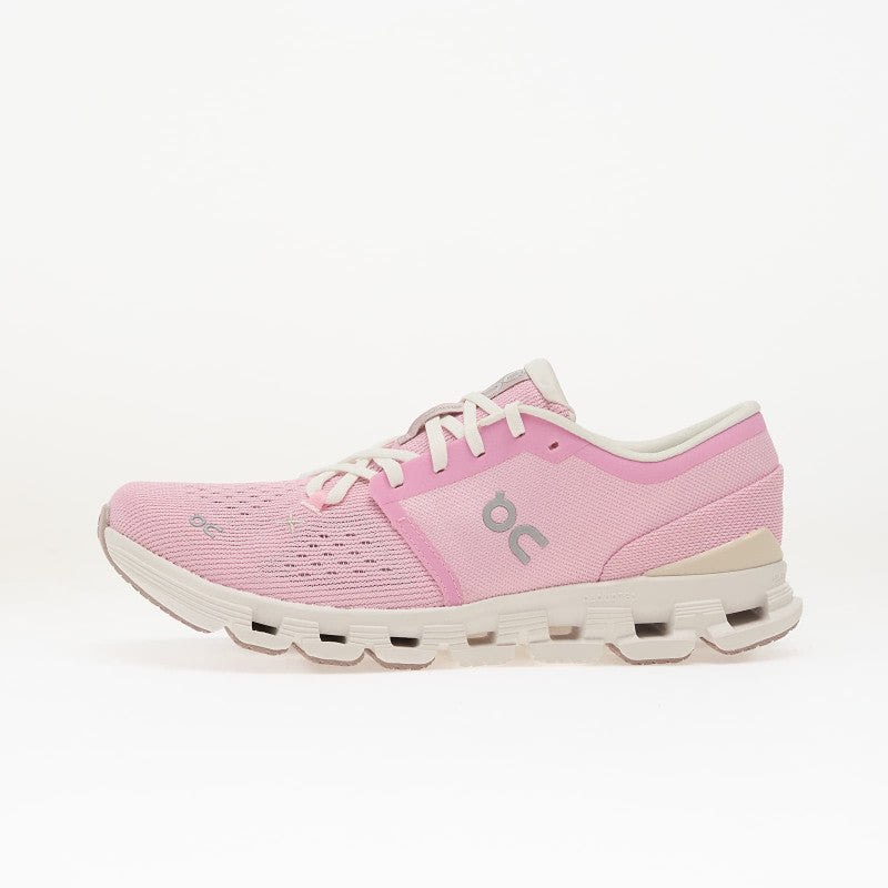On Wmns Cloud X 4 Petal/ Sand