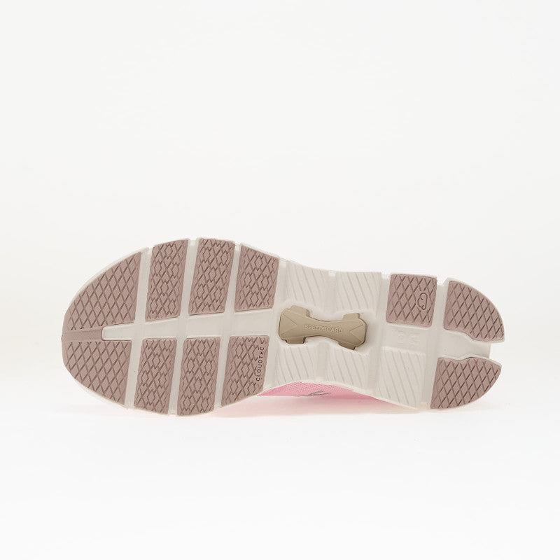On Wmns Cloud X 4 Petal/ Sand