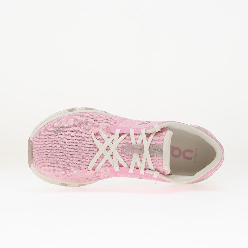 On Wmns Cloud X 4 Petal/ Sand