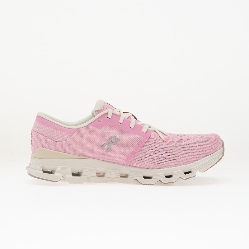 On Wmns Cloud X 4 Petal/ Sand