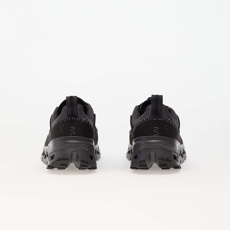 On Wmns Cloudaway 2 Black/ Eclipse