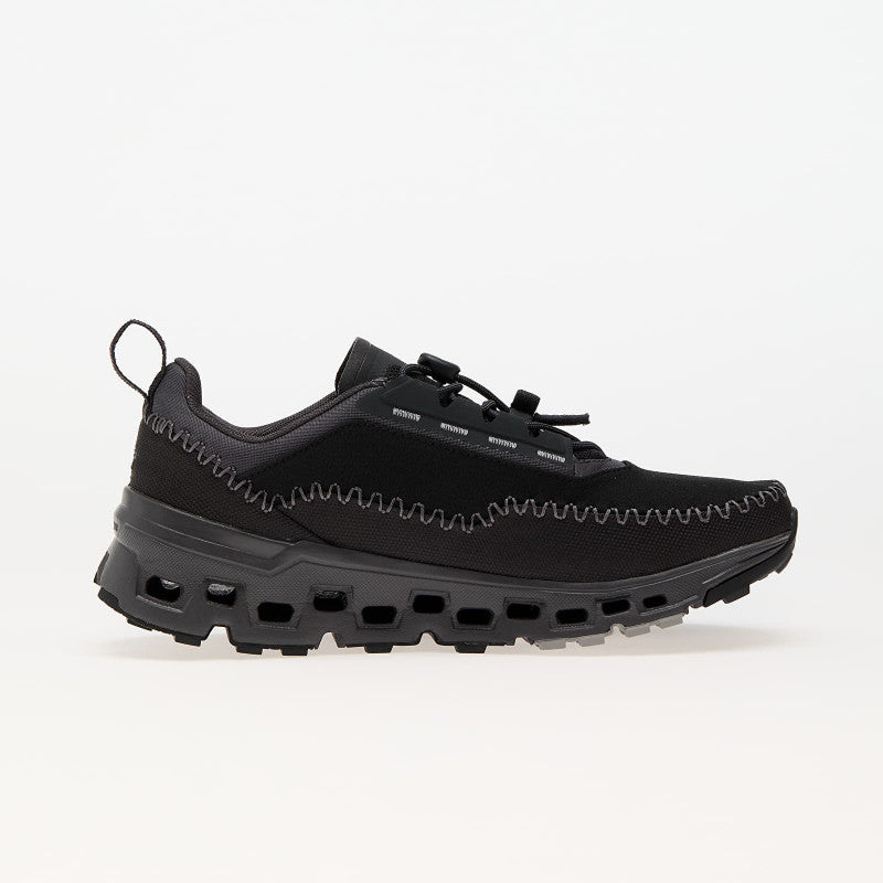 On Wmns Cloudaway 2 Black/ Eclipse