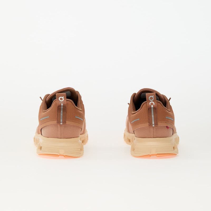 On Wmns Cloud 6 WP Sandstone/ Blonde