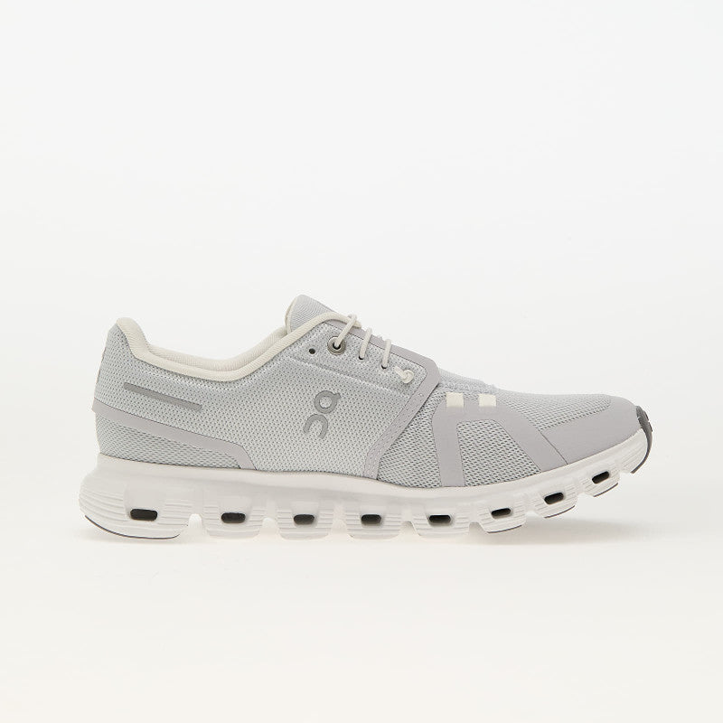 On Wmns Cloud 6 Glacier/ White