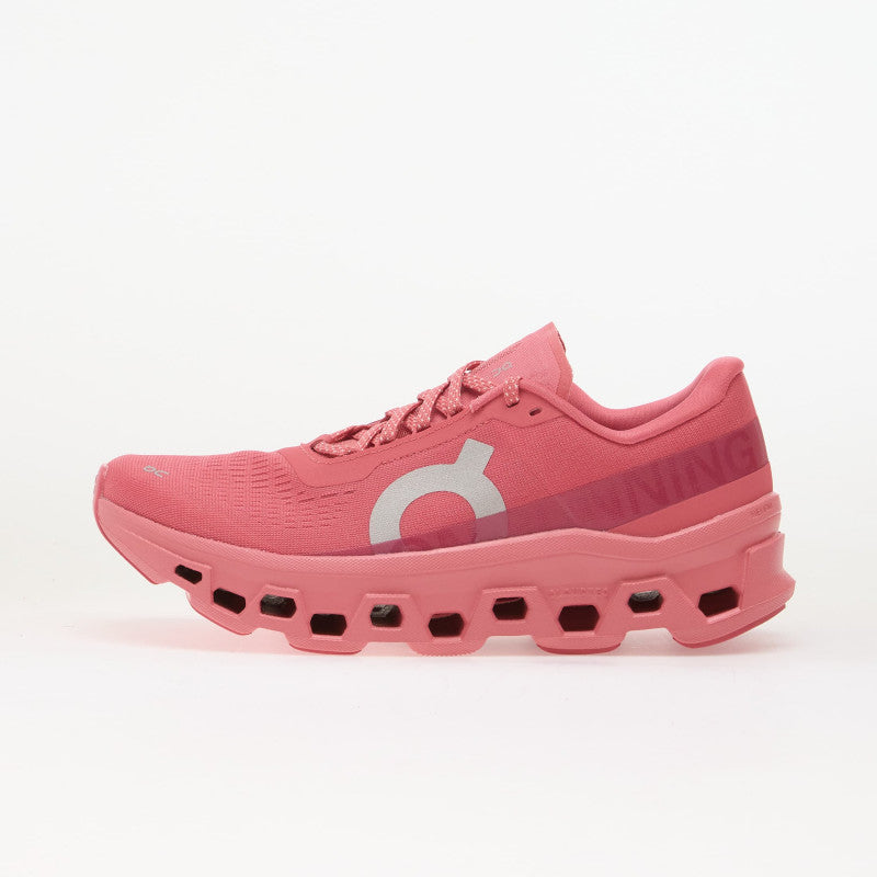 On Wmns Cloudmonster 1 Camellia/ Camellia