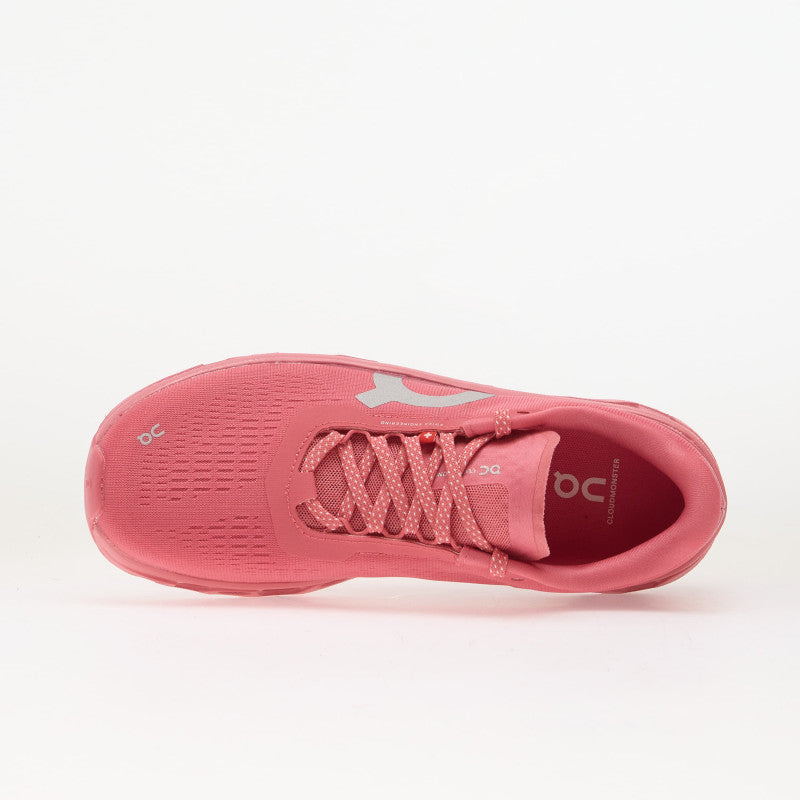 On Wmns Cloudmonster 1 Camellia/ Camellia