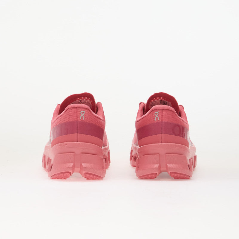 On Wmns Cloudmonster 1 Camellia/ Camellia