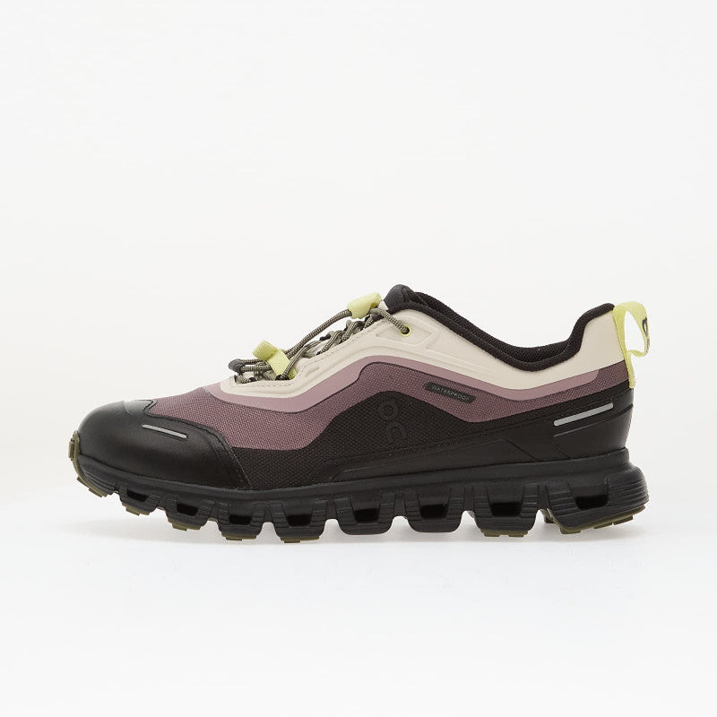 On Wmns Cloud 6 Geo WP Dew/ Gobi