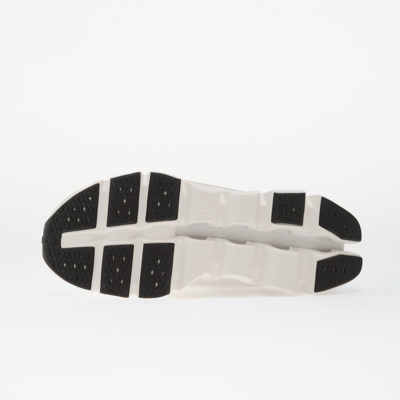 On Wmns Cloudswift Amp White/ White