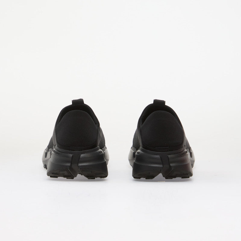 On Cloudsoma Moc Black/ Black