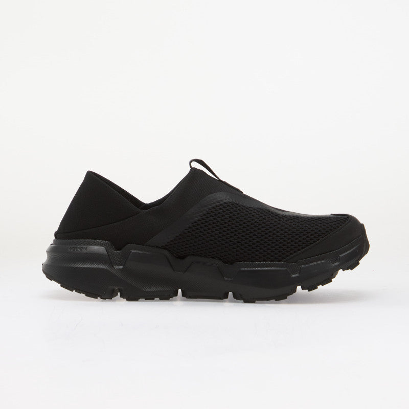 On Cloudsoma Moc Black/ Black