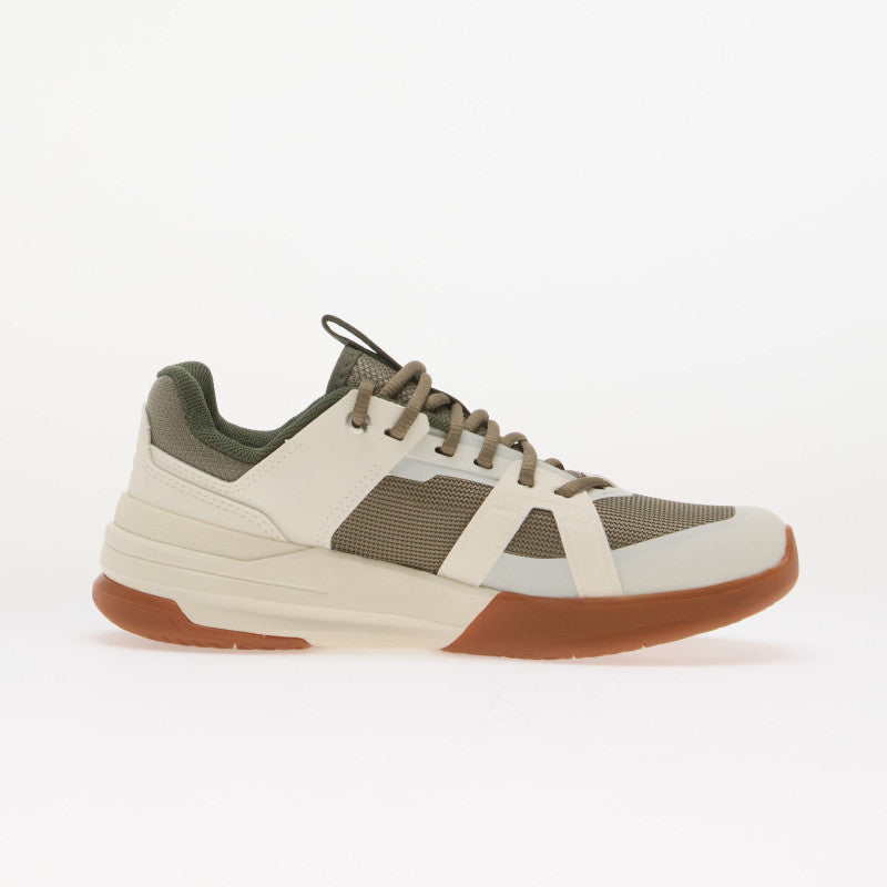 On K The Roger Clubhouse Pro Youth Ivory/ Olive