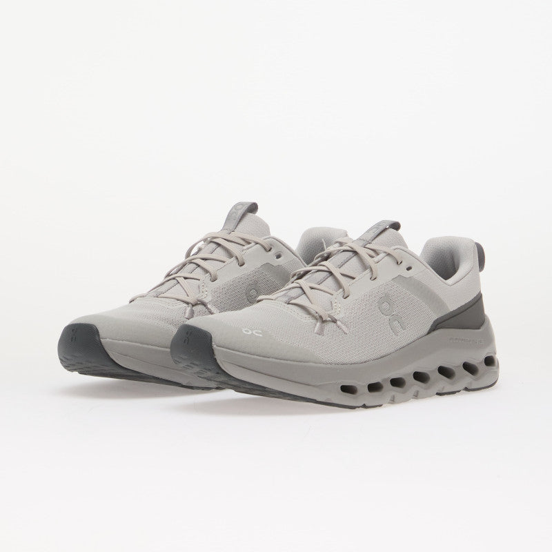 On K Cloudleap Wolf/ Alloy