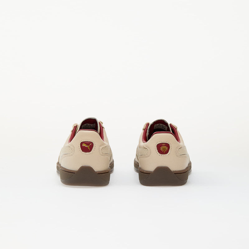 Puma Super Team Palais Artisan Alpine Snow-Frosted Ivory