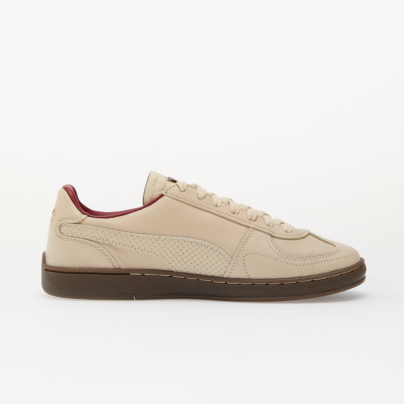 Puma Super Team Palais Artisan Alpine Snow-Frosted Ivory