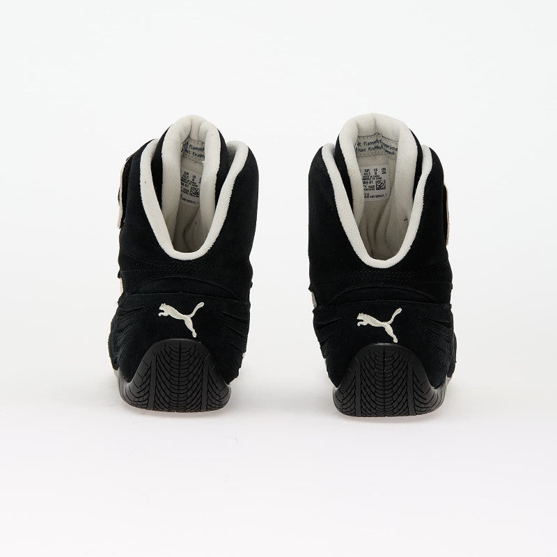Puma Speedcat Mid Puma Black-Warm White