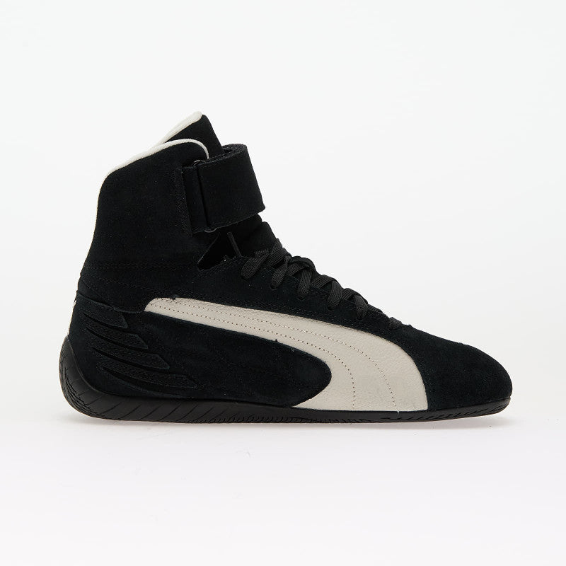 Puma Speedcat Mid Puma Black-Warm White