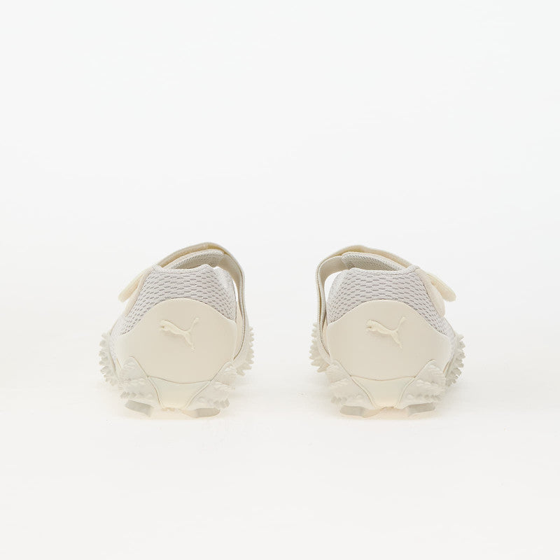 Puma Mostro Fey Prm Warm White-Vapor Gray