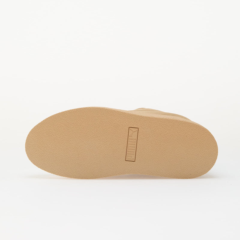 Puma CA Luxe Elevated Light Sand