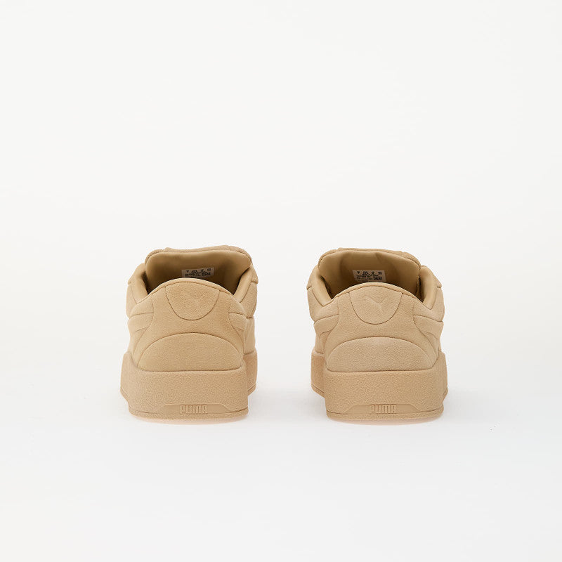 Puma CA Luxe Elevated Light Sand