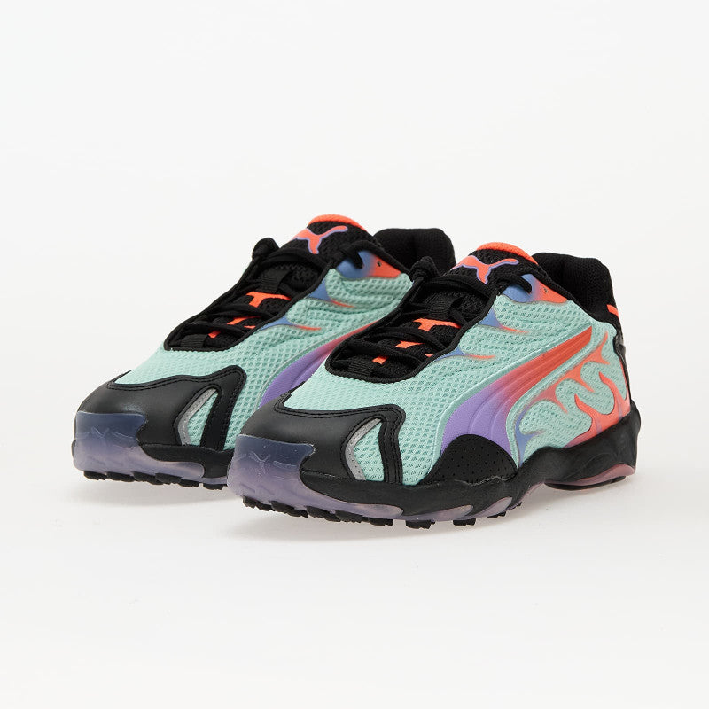 Puma Inhale Mint Melt-Lavender Alert