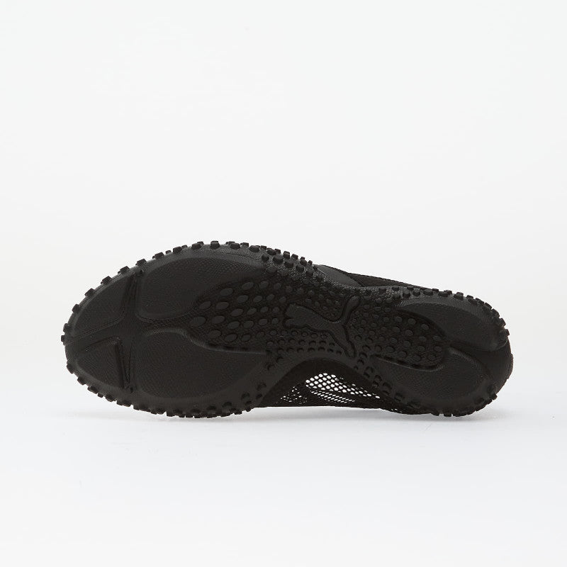 Puma Mostro Flex Mesh Puma Black