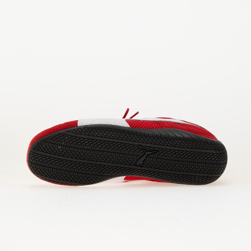 Puma Speedcat Go Wns For All Time Red-Puma White