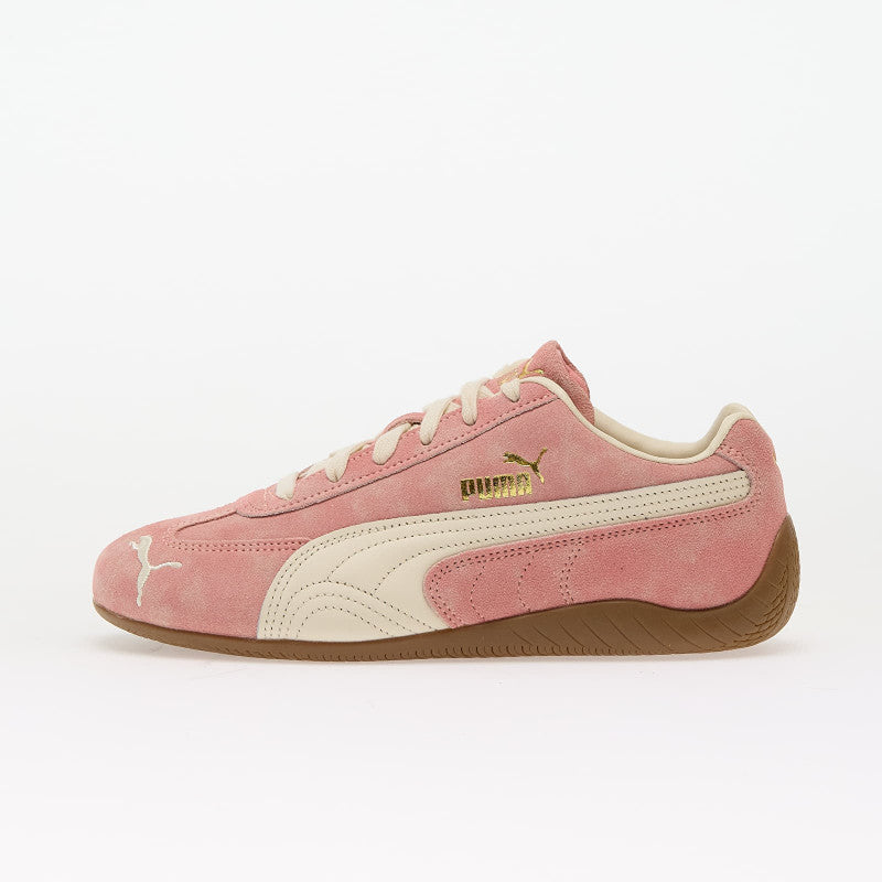 Puma Speedcat Faded Carnation Pink-Alpine Snow