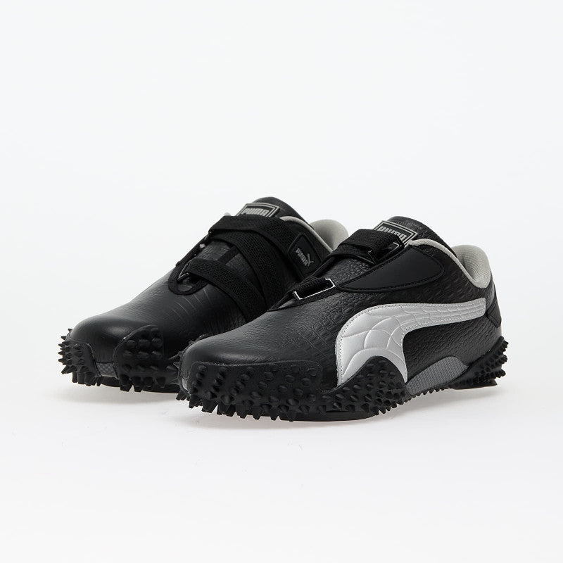 Puma x A$AP Rocky Mostro Og Puma Black-Puma Silver