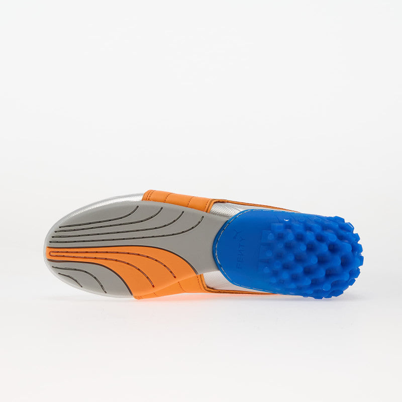 Puma x Fenty Avanti Ls-X Puma Silver-Rickie Orange