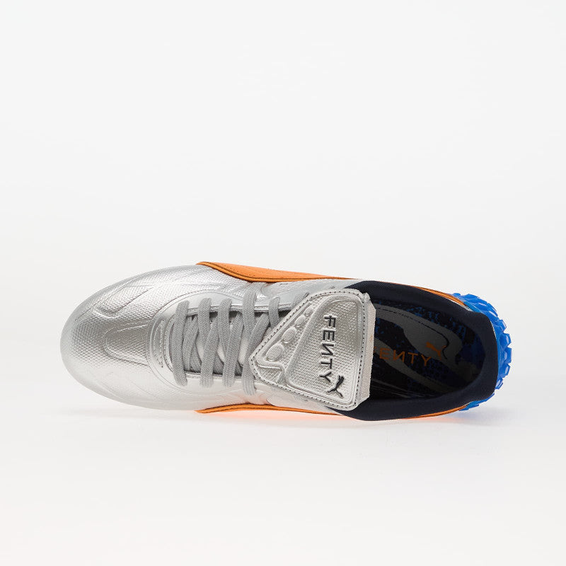 Puma x Fenty Avanti Ls-X Puma Silver-Rickie Orange