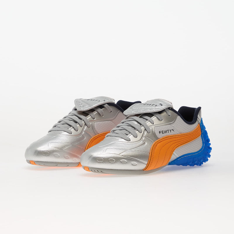 Puma x Fenty Avanti Ls-X Puma Silver-Rickie Orange