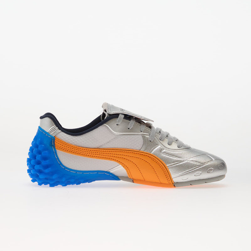 Puma x Fenty Avanti Ls-X Puma Silver-Rickie Orange