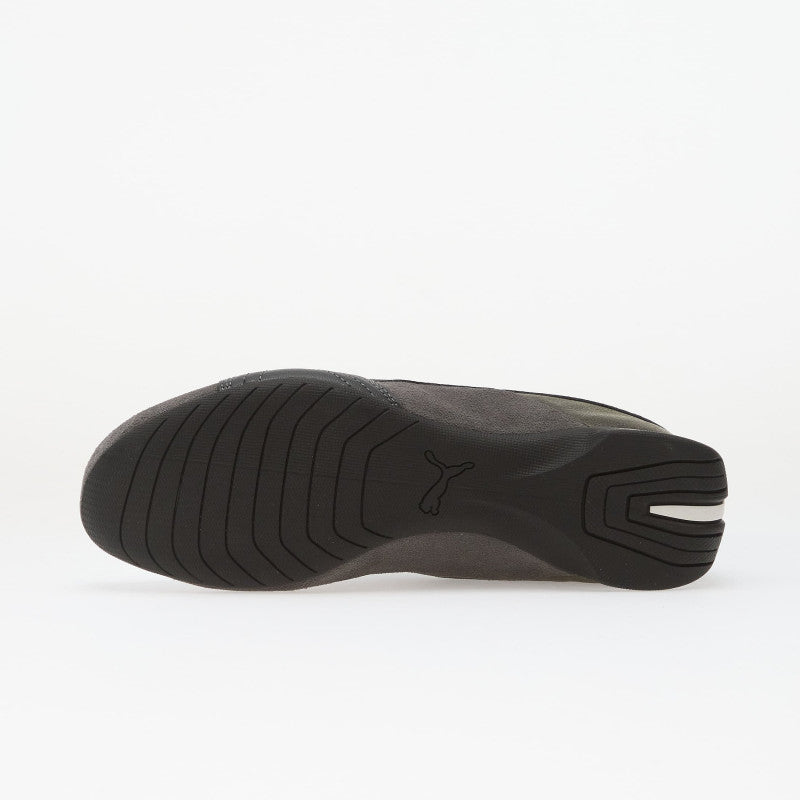 Puma Future Cat Shadow Grey/ Loden Green