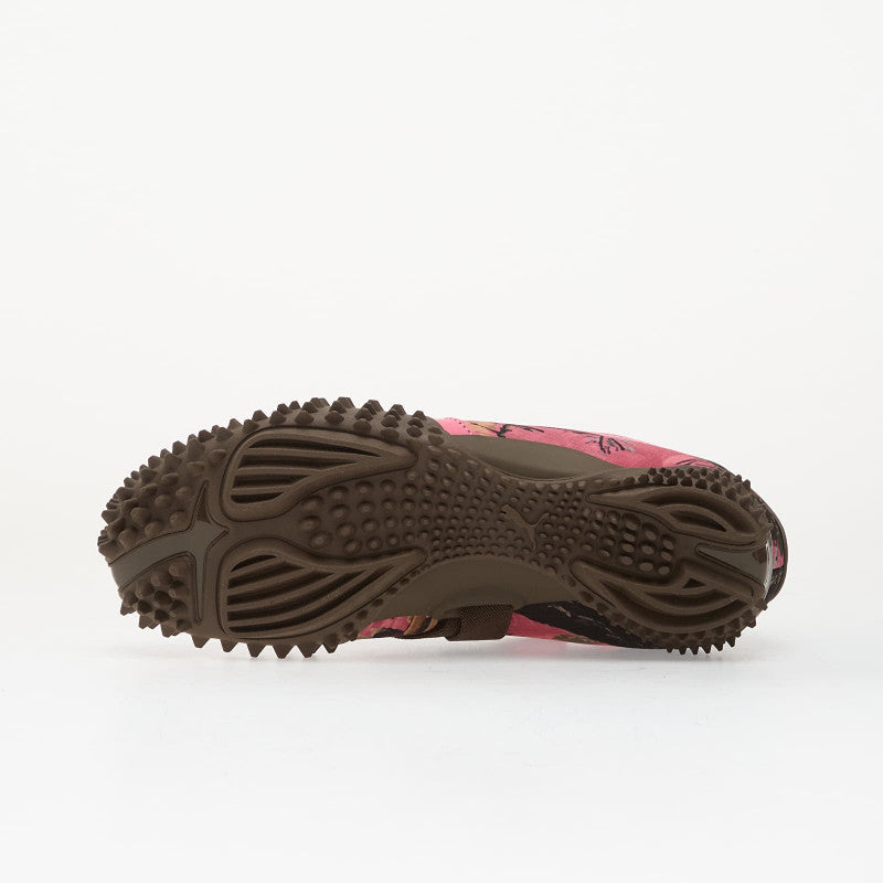 Puma Mostro Camo II Chocolate/ Strawberry Burst