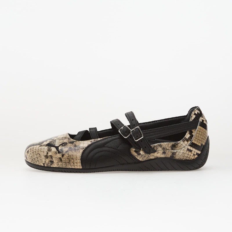 Puma Speedcat Ballet Snake Wns Puma Black/ Vapor Gray