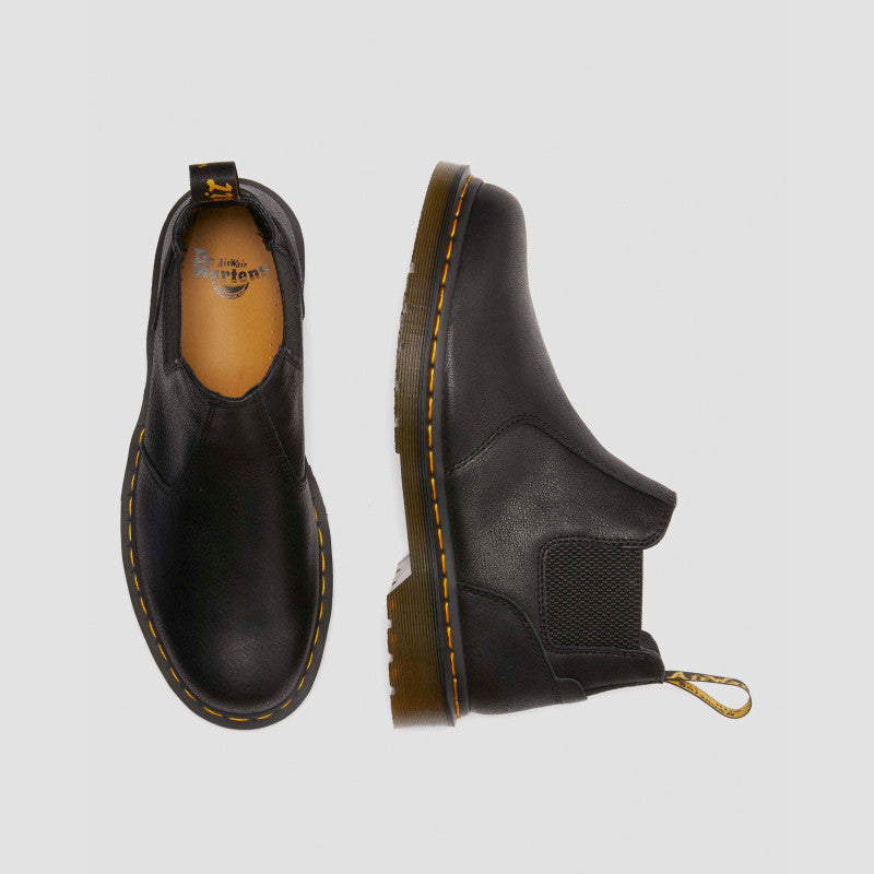 Dr. Martens 2976 LO Black AR Rogue
