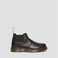 Dr. Martens 2976 LO Black AR Rogue
