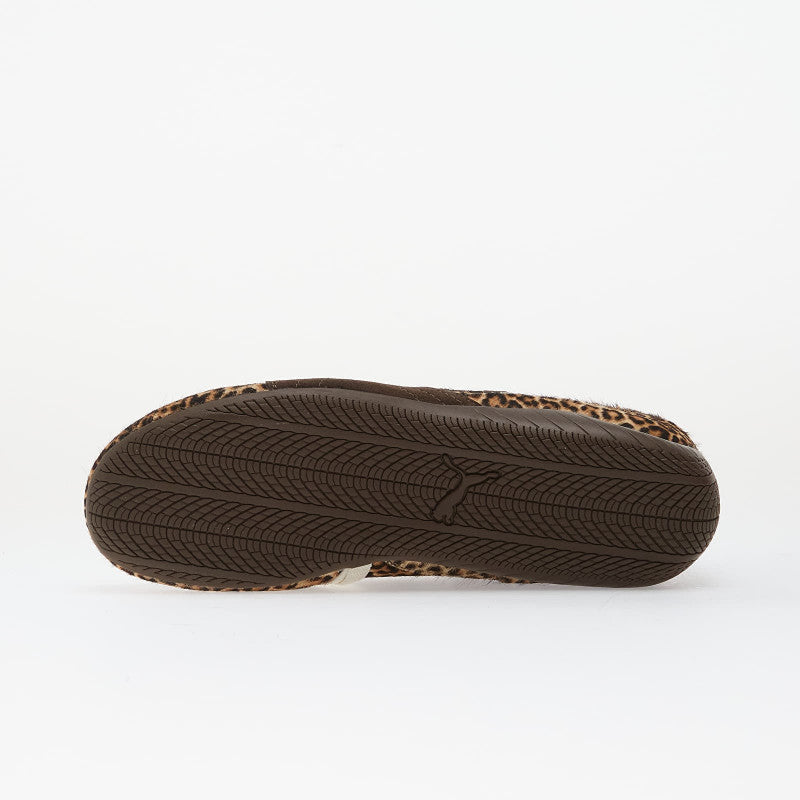 Puma Speedcat Ballet Wild Wns Chocolate/ Warm White