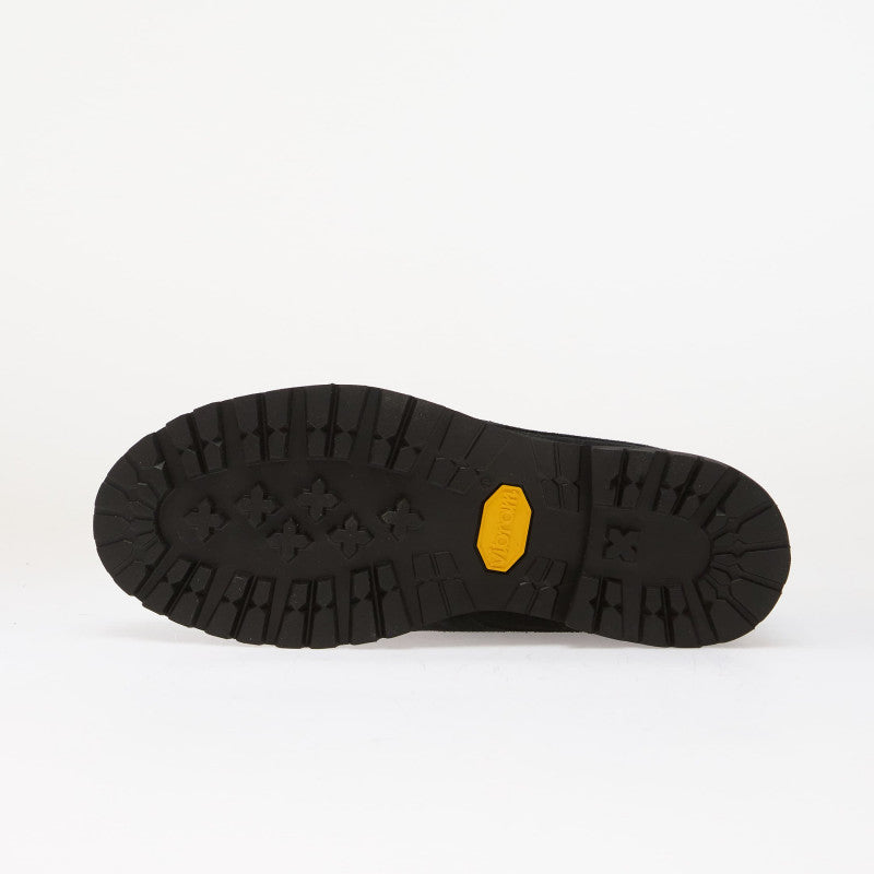 Puma Suede Vibram Puma Black