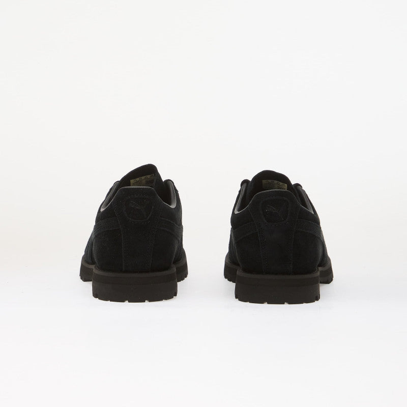 Puma Suede Vibram Puma Black