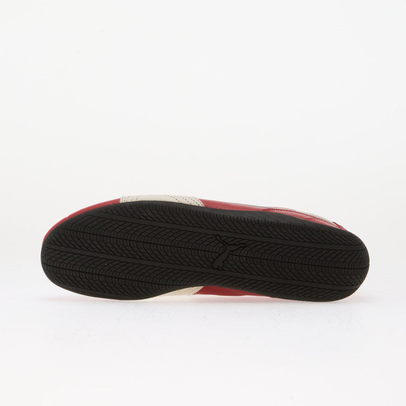 Puma Speedcat Decon Red Rhythm/ Warm White