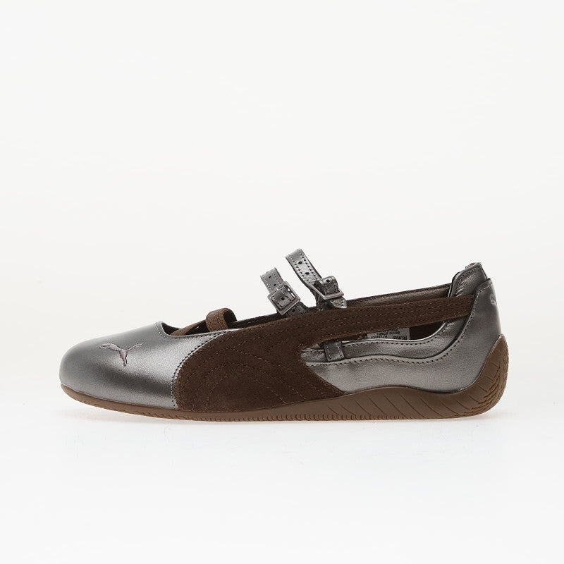 Puma Speedcat Ballet Lux Wns Brown