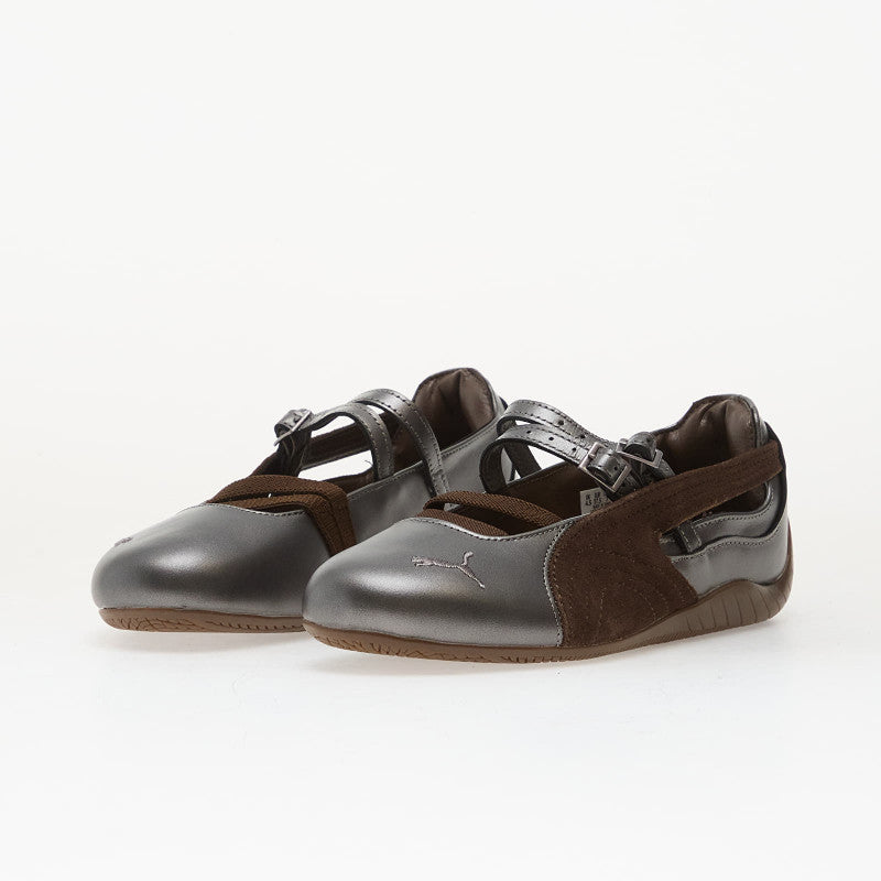 Puma Speedcat Ballet Lux Wns Brown