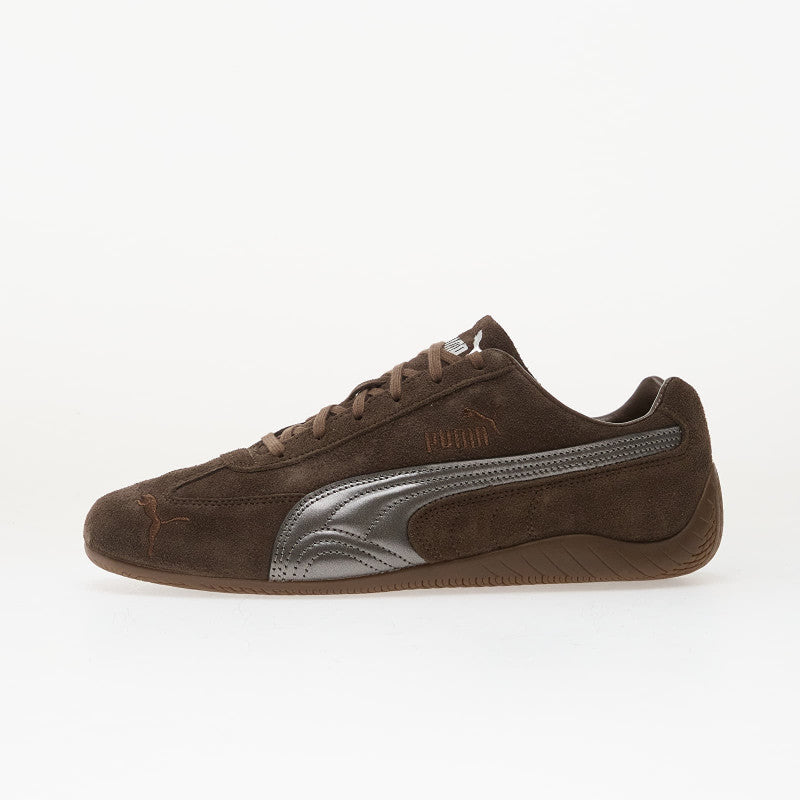 Puma Speedcat Lux Brown