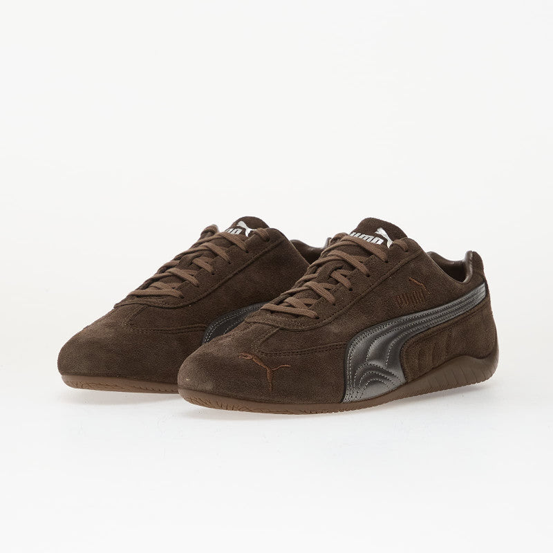 Puma Speedcat Lux Brown