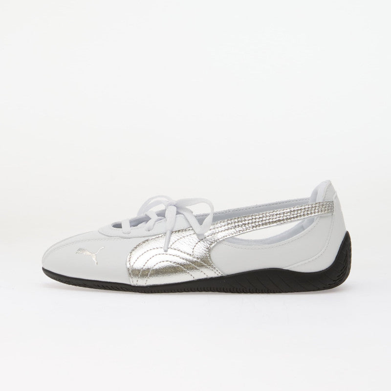 Puma Speedcat Ballet Nova Metallic Puma White/ Puma Black