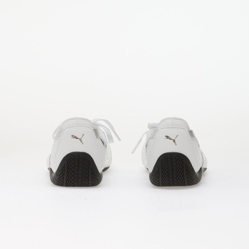 Puma Speedcat Ballet Nova Metallic Puma White/ Puma Black