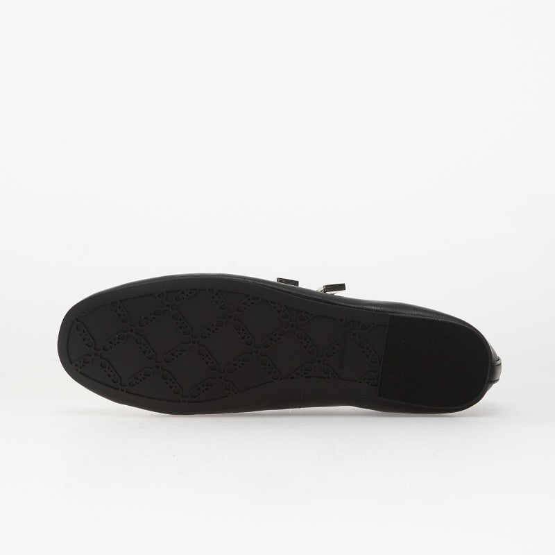 Michael Kors Rowen Flex Ballet Black